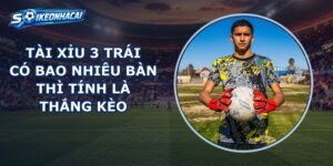 Tài Xỉu 3 Trái