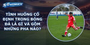 Tình Huống Cố Định