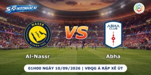 Al-Nassr vs Abha