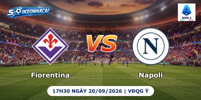 Fiorentina vs Napoli